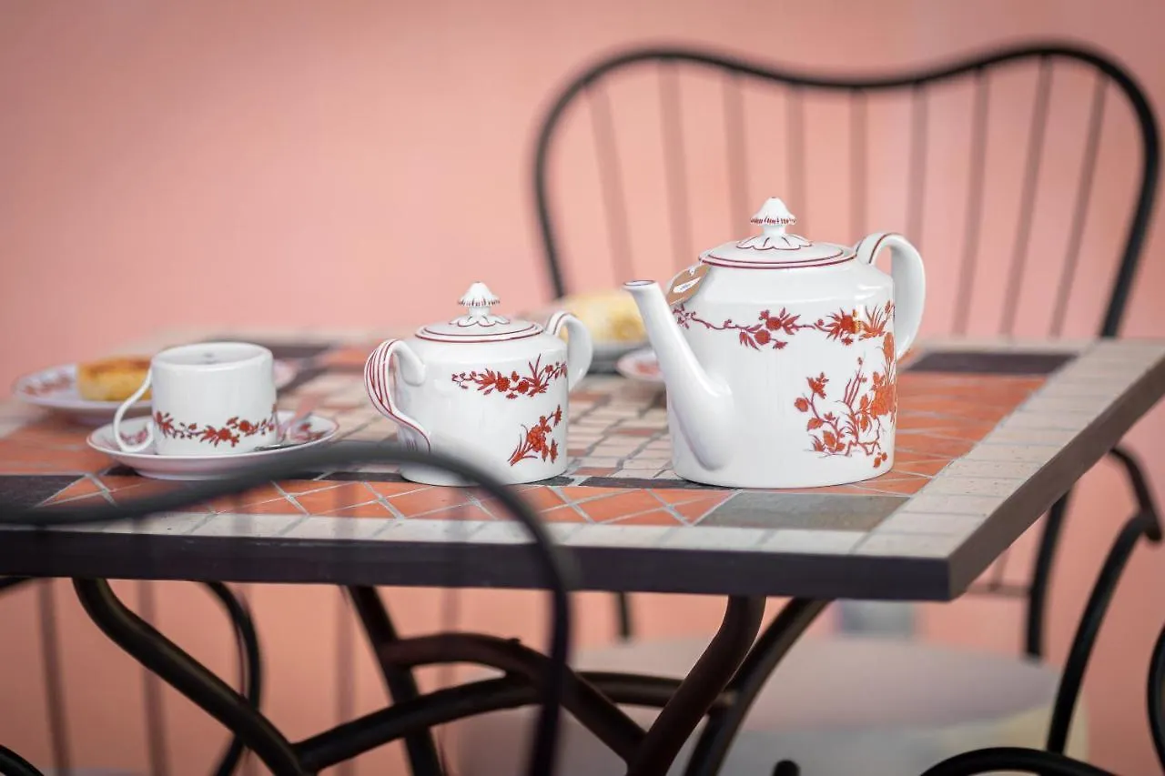 Rosegarden House - By Unlock Hotels Σίντρα