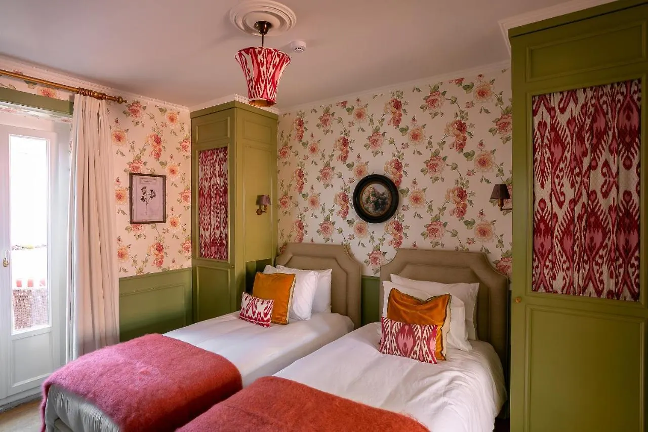 Πανσιόν Rosegarden House - By Unlock Hotels Σίντρα
