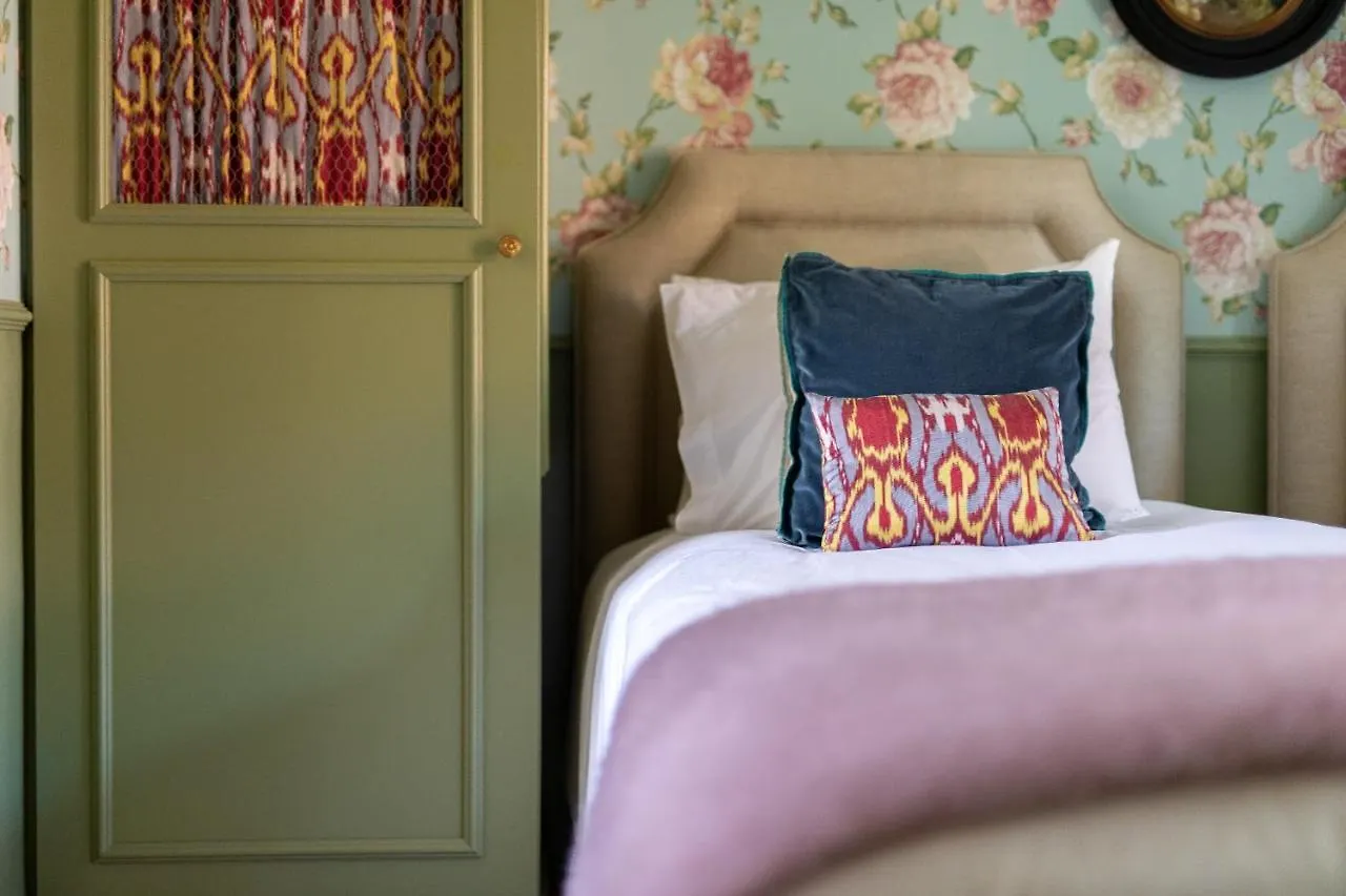 Rosegarden House - By Unlock Hotels Σίντρα Πανσιόν