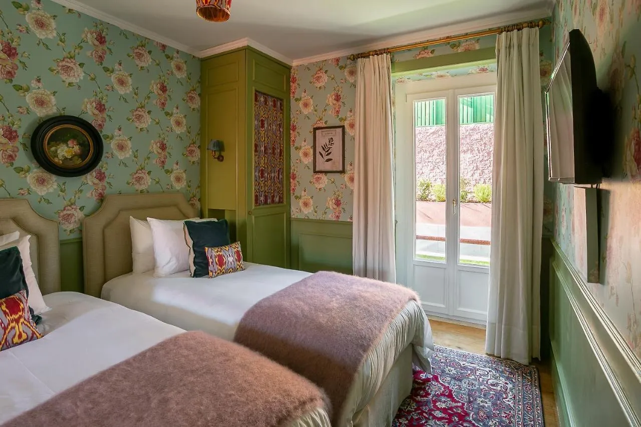 Πανσιόν Rosegarden House - By Unlock Hotels Σίντρα