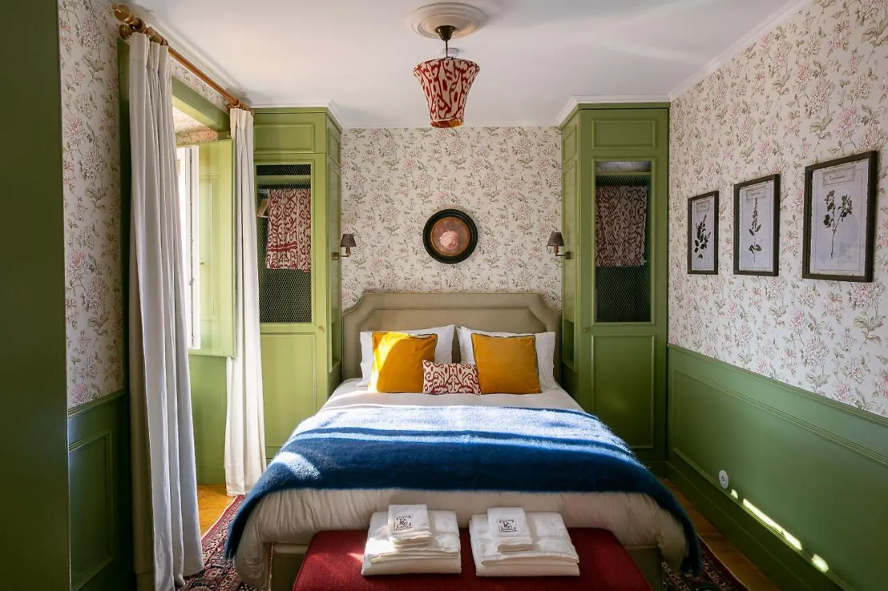 Rosegarden House - By Unlock Hotels Σίντρα 2*,