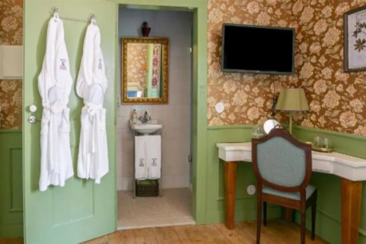 Rosegarden House - By Unlock Hotels Sintra