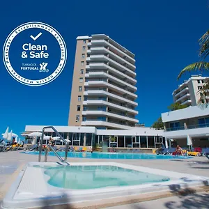 Duas Torres 4* Funchal (Madeira)