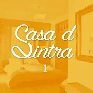 Apartamento Casa D, Sintra
