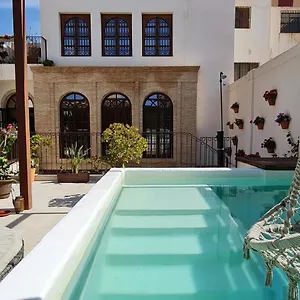 Murallas De Jayrán Boutique España