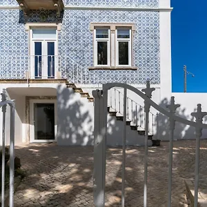 Nocleg ze śniadaniem Come Inn Sintra