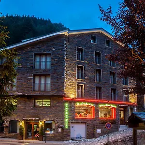 Montané 3* Arinsal