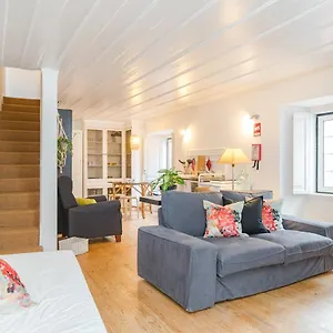 Apartamento Casa Da Ferradura, Sintra
