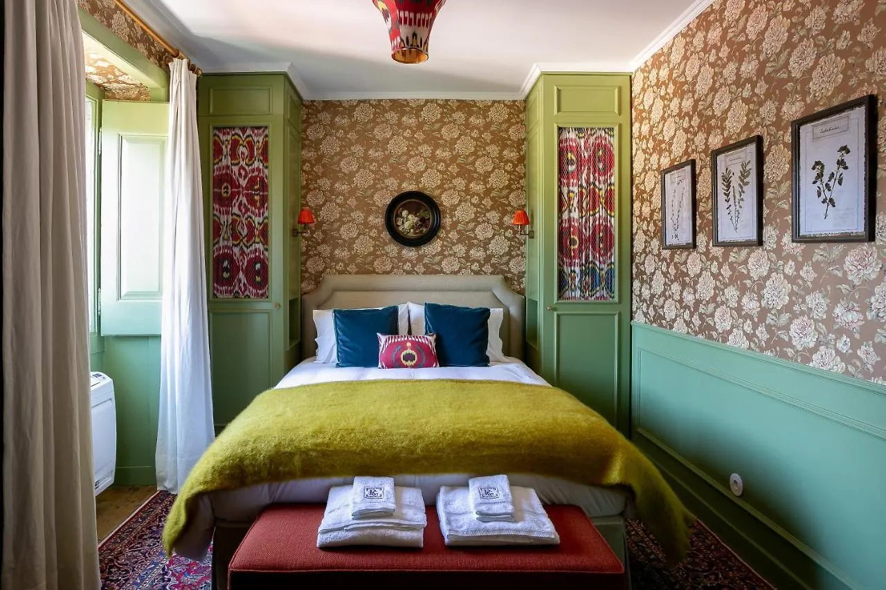 Rosegarden House - By Unlock Hotels Sintra Guest house