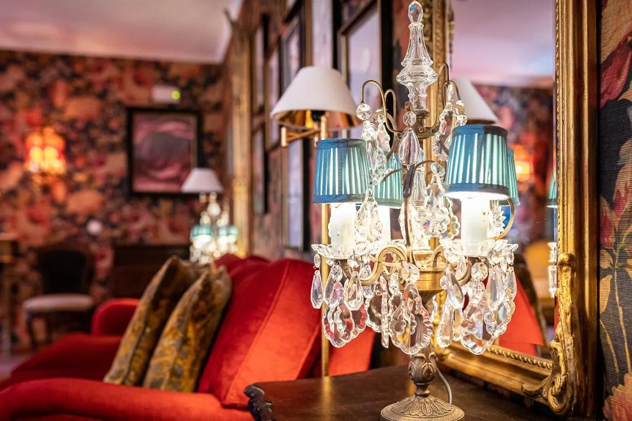 Rosegarden House - By Unlock Hotels Sintra